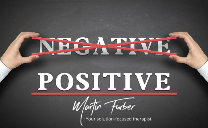 Positivity & Negativity 2022 Where To Start